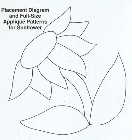 Эскиз витража