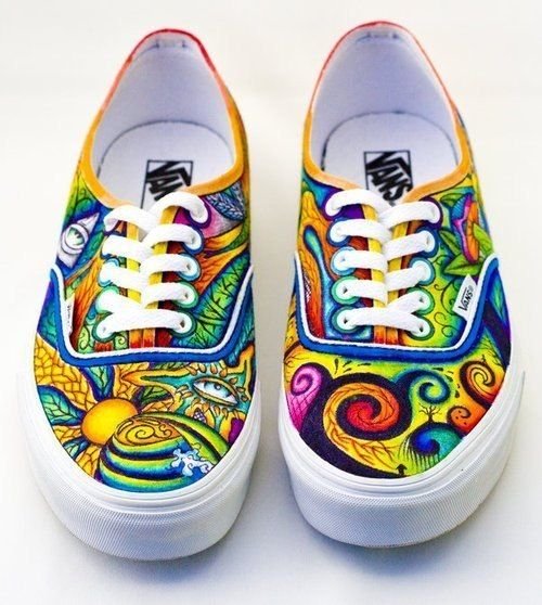 Конверсы раскраска