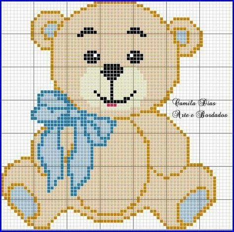 Схемы для ковровой техники вышивания