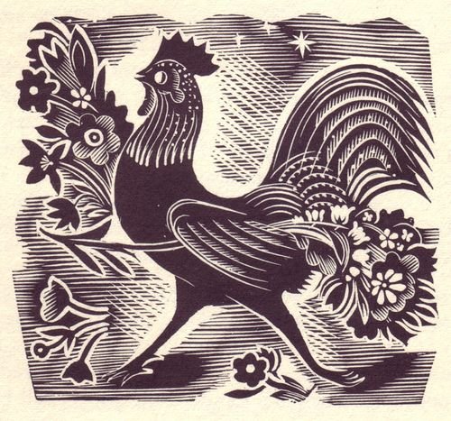 Рисунки для линогравюры простые (47 фото)