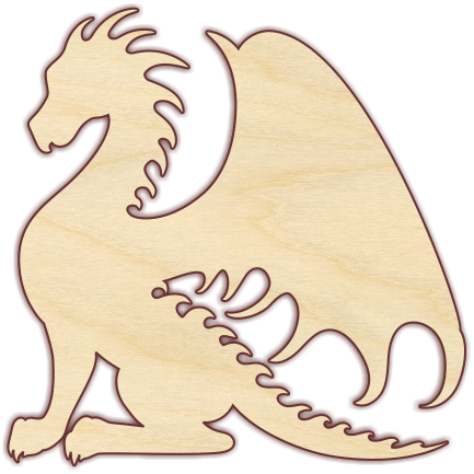 Трафареты для ручного лобзика