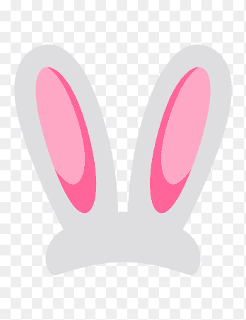 Ушки зайчика