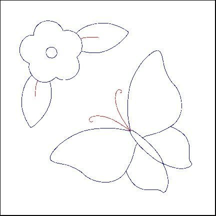 Раскраска мышка