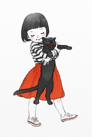 Рисунки карандашом для срисовки фэнтези