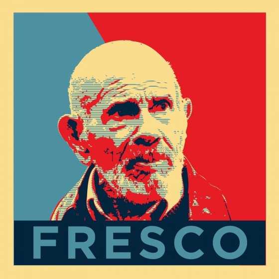 Чертежи города Жака Фреско