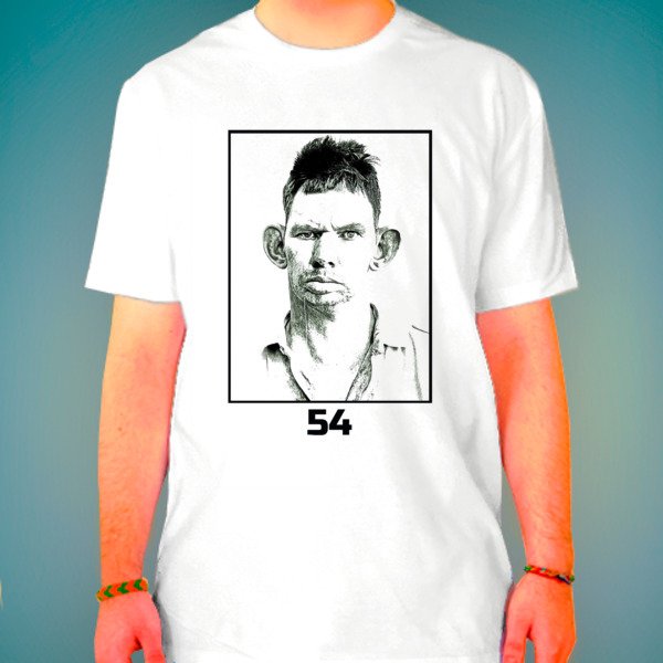 Футболка глад ВАЛАКАС