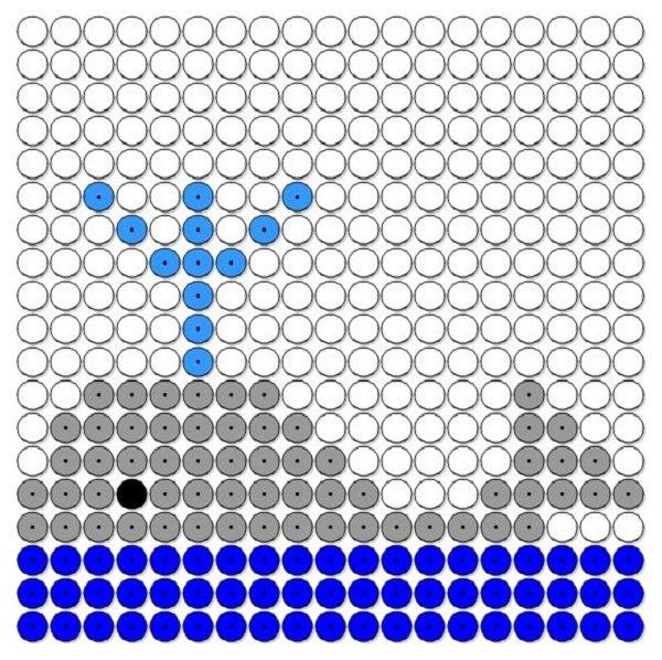 Схемы для мозаики