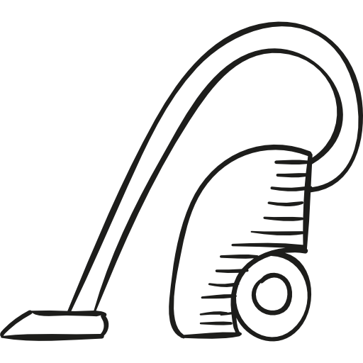 Раскраска Электроприборы