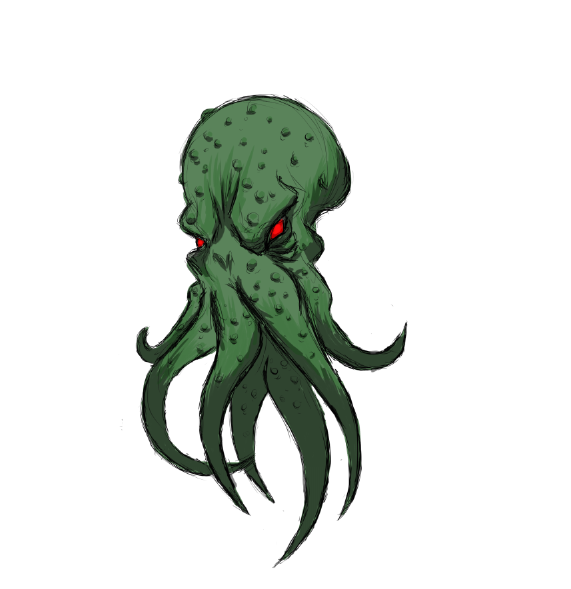 Царство Ктулху