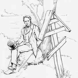 Бедная Лиза