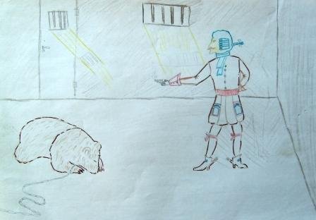 Дубровский барышня крестьянка