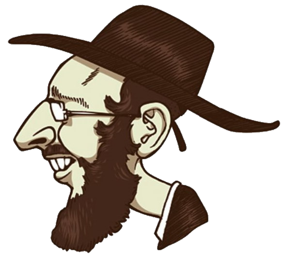 Еврейские рисунки