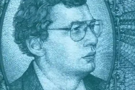 Сергей Пантелеевич Мавроди