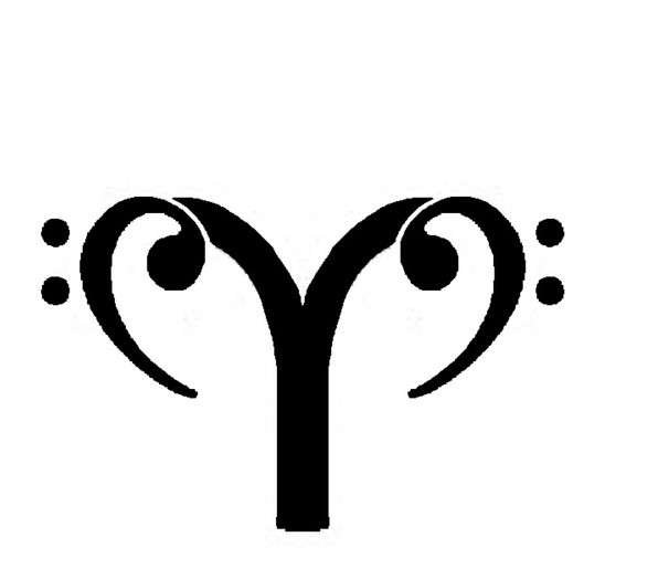 Capricorn Tattoo Козерог