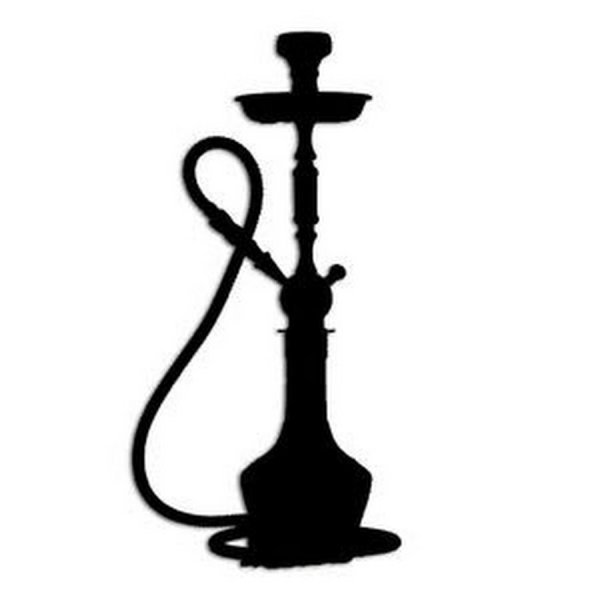 Кальян эскиз