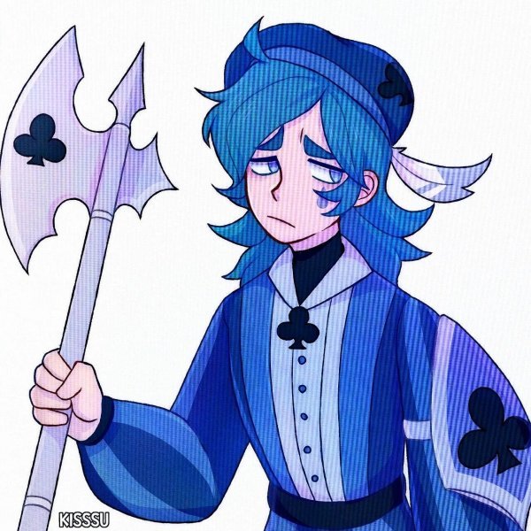 Раскраска 13 карт