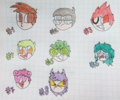 Фёдор комикс земля королей