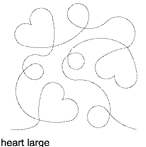 Прописи для Стежки