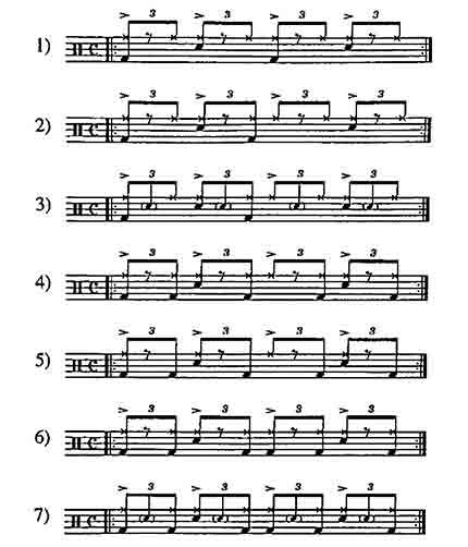 Барабанные брейки 16 схема