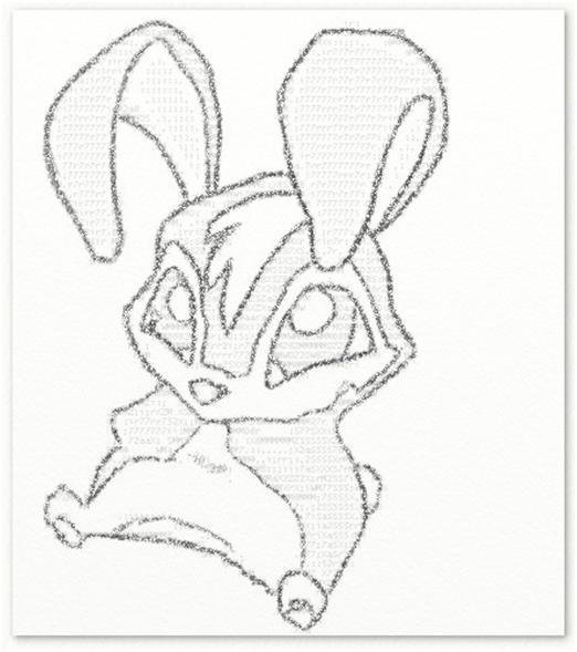 Рисунки в тексте символами