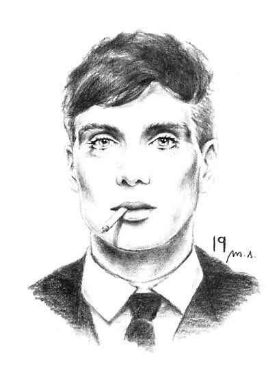 Томас Шелби