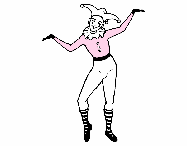 Герои Буратино Пьеро