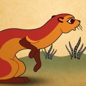 Мангуст из Рики Тики Тави