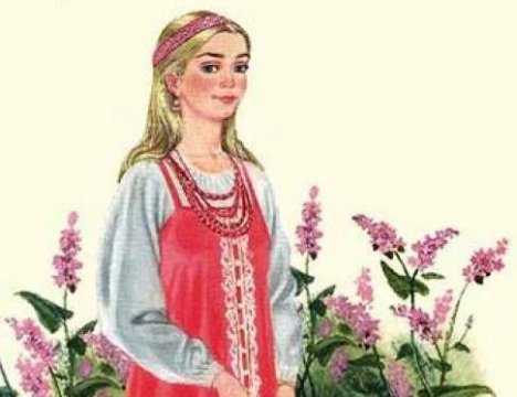 Телешов н.д. "Крупеничка"