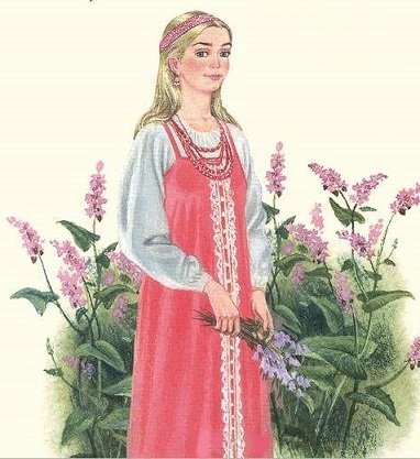 Крупеничка Телешов