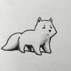 Рисунок писец для срисовки