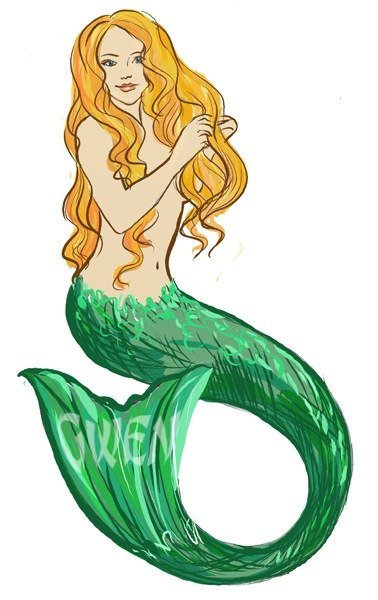 У Лукоморья дуб зеленый