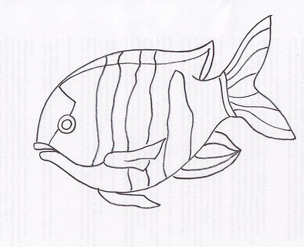 Эскизы для тиснения по фольге