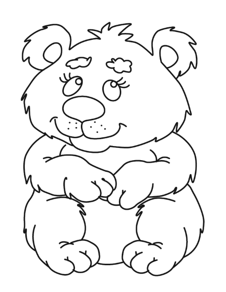 Рисунки для выжигания