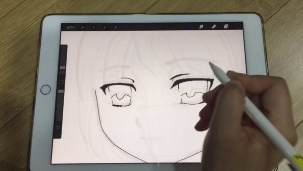IPAD Air 2022 Apple Pencil