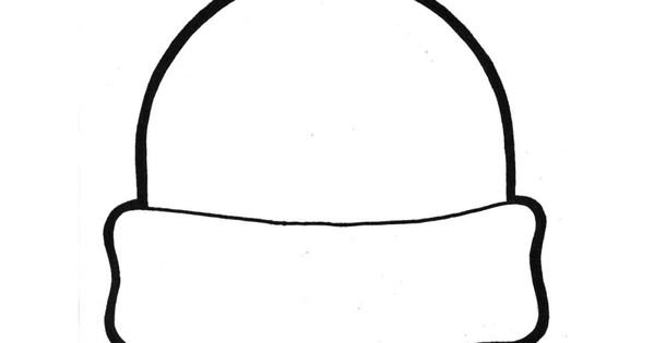 Раскраска одежда для малышей