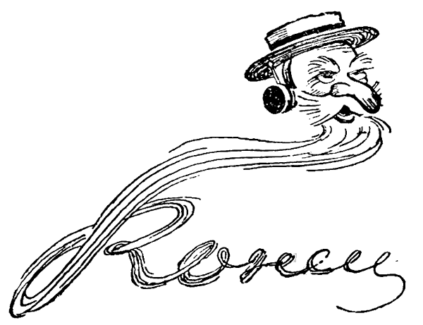 Старик Хоттабыч рисунок