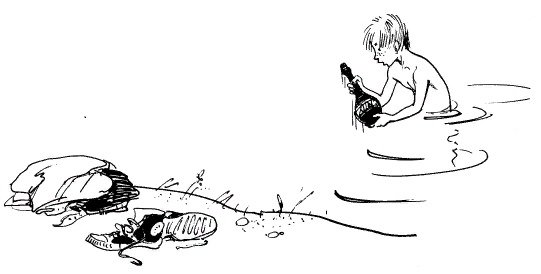 Лагин старик Хоттабыч раскраска