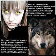 Красная шапочка арт