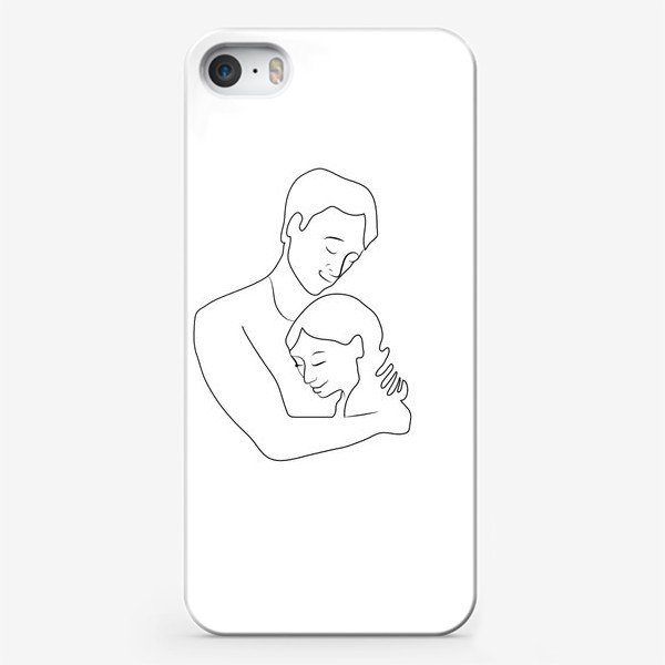 Эскизы рисунков на чехол