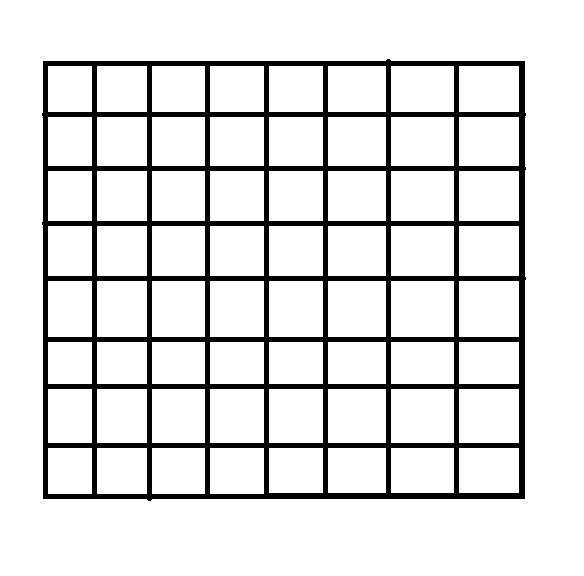 Зарисовка коробки