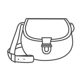 Маленькая сумочка рисунок (43 фото)