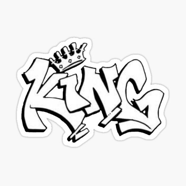 Картинки для срисовки граффити