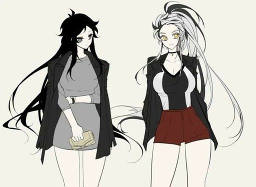 Геншин фем версии