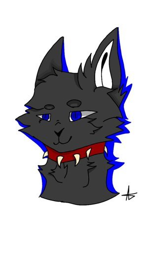 Коты Воители Бич крошка