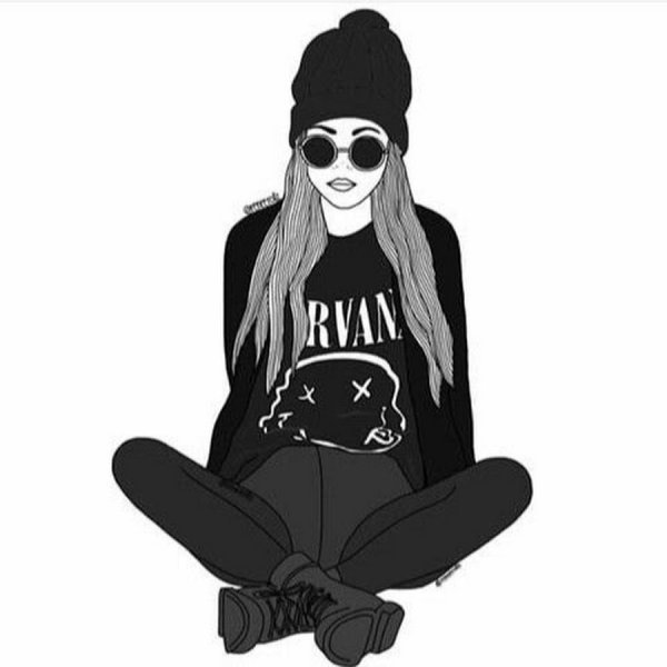 Ахуенные рисунки