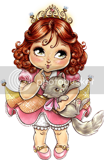 Куколки Джоли тилибра