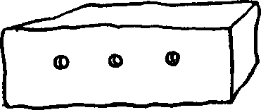 Барашек в коробке