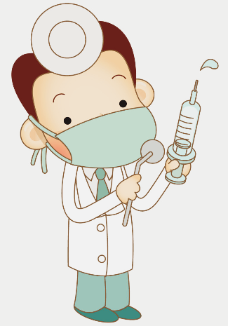 ЛОР рисунки для детей