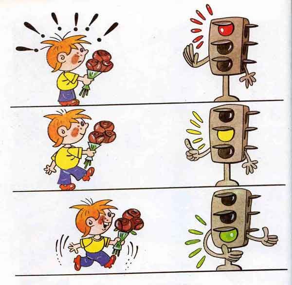 Безопасность на дороге