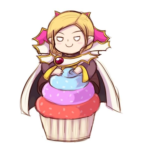 Чиби дота 2 ИНВОКЕР